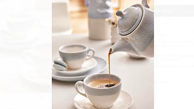 Çay Takımları ile Sunumlarınızda Zarafeti ve Geleneği Buluşturun