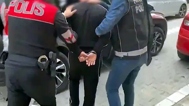 'Narkokapan-İstanbul 2' operasyonunda 272 torbacı gözaltına alındı