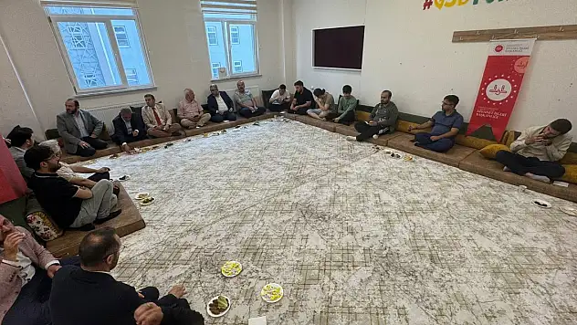 Konya'da gençlere yönelik önemli adım... Genç Ofis açıldı