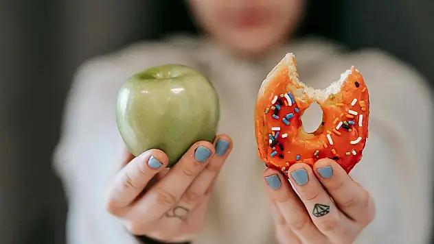 Sosyal medya diyetleriyle ilgili uzmanından uyarı