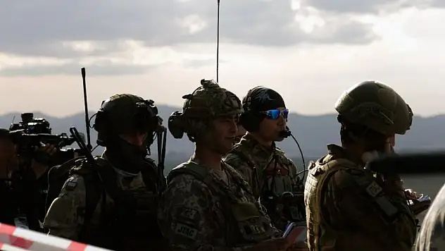 Konya gerçekleştirilen uluslararası tatbikat sona erdi