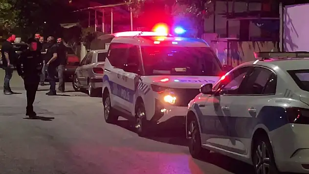 Kayseri'de sahipli köpek tarafından ısırılan çocuk yaralandı