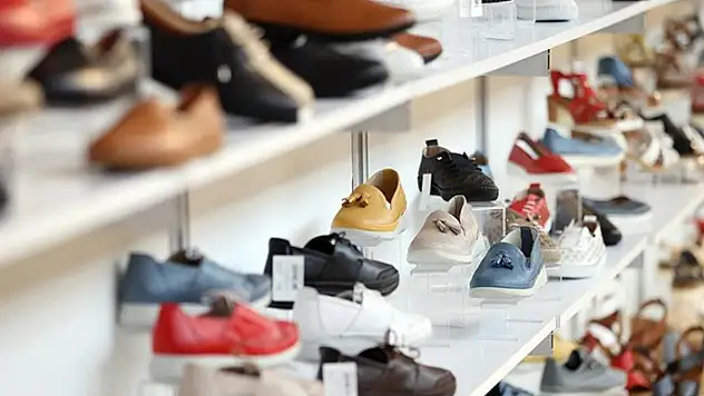 Ayakkabı sektöründe hareketlilik için Konya'da tavsiye geldi