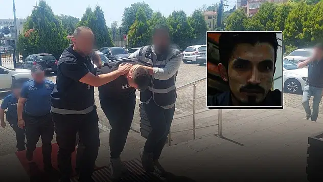 Kayıp olarak aranıyordu, arkadaşları öldürüp çuvalla gömmüş