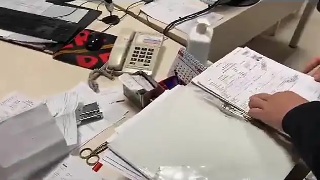 9 ilde sahte engelli raporu operasyonu: 50 gözaltı