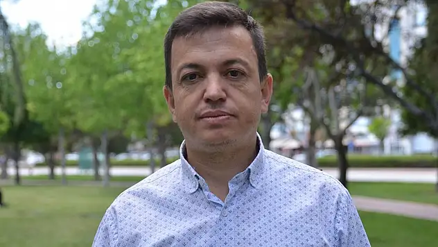 Talasemi hastalığıyla mücadeleyi kurduğu dernekle sürdürüyor