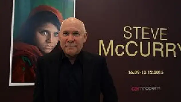 'Bir fotoğraf her şeyi değiştirmeye yetti'