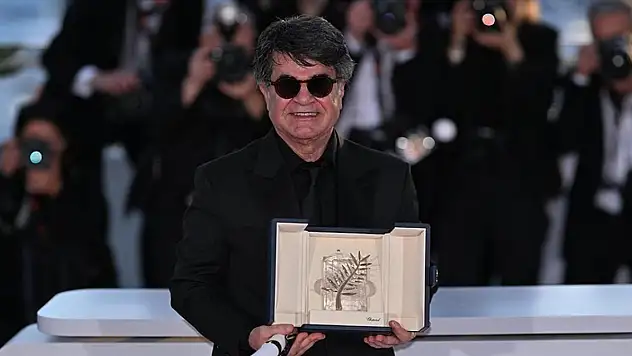 Elektrik kesintisi gölgesindeki Cannes Film Festivali'nde Altın Palmiye Ödülü'nün sahibi belli oldu