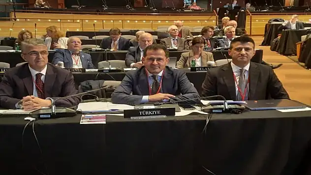 Ziya Altunyaldız: Stratejik katkılar sunmaya devam edeceğiz