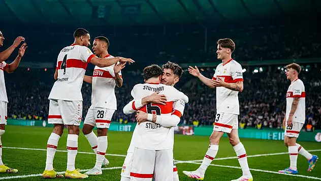 Almanya ve Fransa Kupası sahiplerini buldu