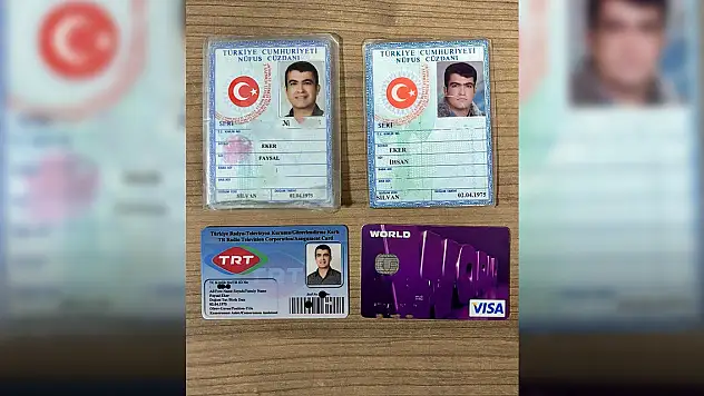 23 yıldır aranan katil zanlısı kuzeninin kimliğiyle yakalandı