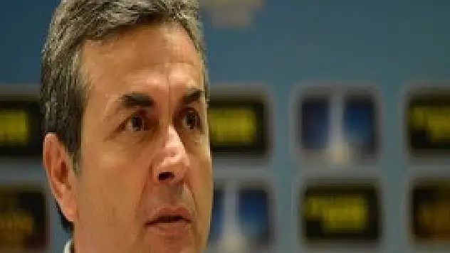 Fenerbahçe'de Kocaman dönemi  resmen bitti