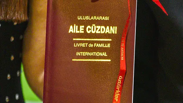Nikahta '25.05.2025' yoğunluğu