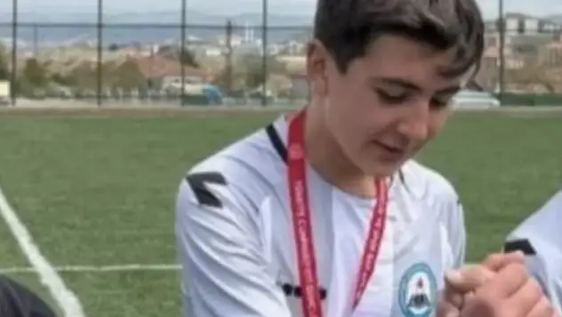 Enes, boş arazide iple boğularak öldürülmüş halde bulundu