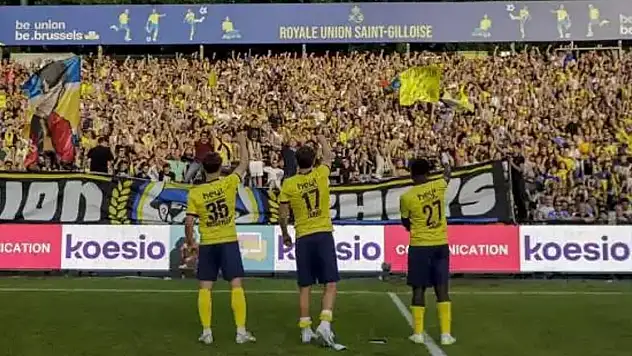 Tarihe geçecek başarı! 90 yıl sonra şampiyon oldular