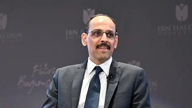 MİT Başkanı Kalın'dan çok önemli 'Terörsüz Türkiye' mesajı: Sonuna geldi!