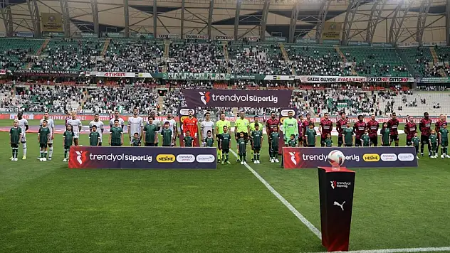 Konyaspor'da 3 oyuncudan kötü haber!