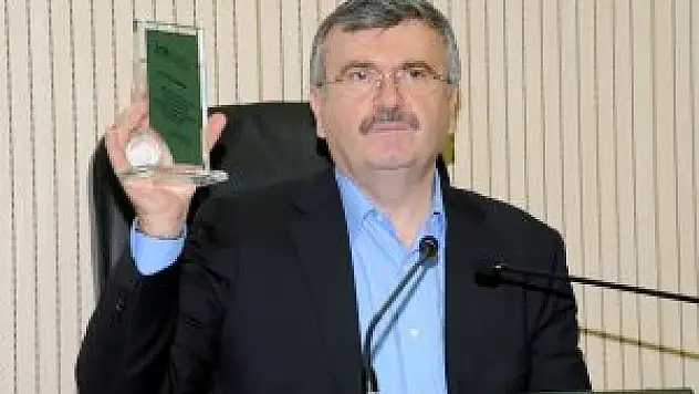 Bedesten uluslararası boyuta taşındı