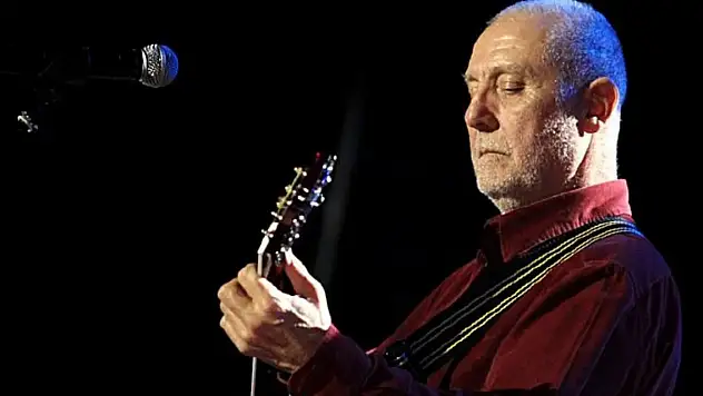 Son Dakika! İlhan Şeşen hayatını kaybetti