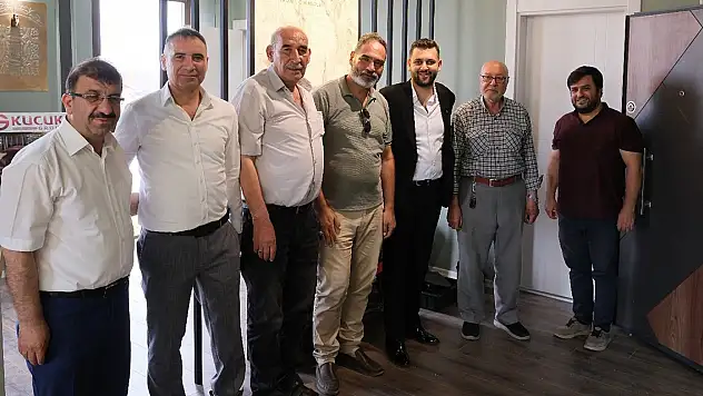 Hazeran Proje ve İç Mimarlık Ofisi açıldı