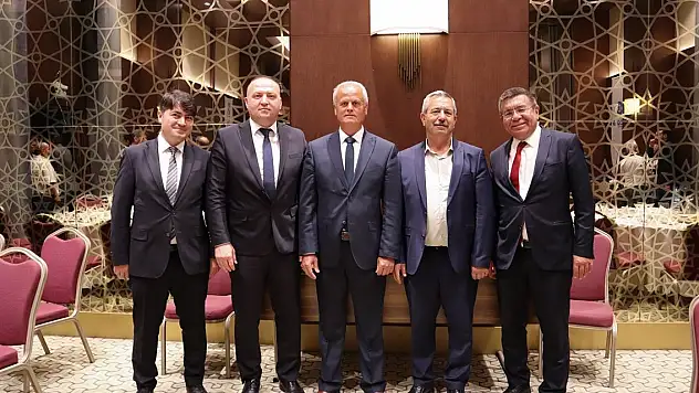 MEDAŞ çözüm ortaklarıyla buluşuyor