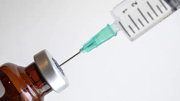 Türkiye plazmadan ilaç üretmeye hazırlanıyor