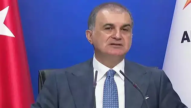 AK Partili Çelik: Millet ne derse o olur