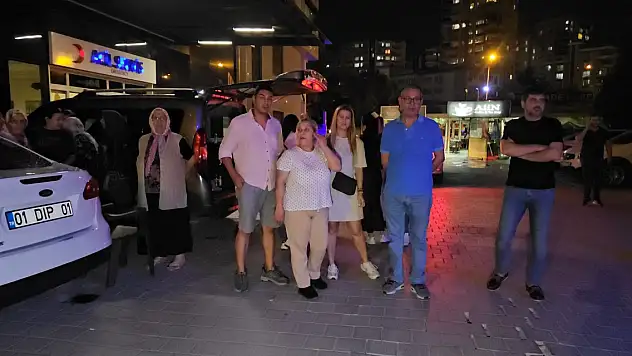 Yanlış gönderilen cenaze, 4 saat sonra bulundu