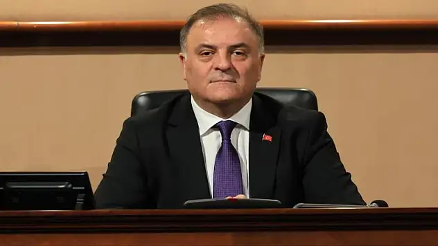 Son Dakika! İBB Başkanvekili Nuri Aslan hakkında soruşturma