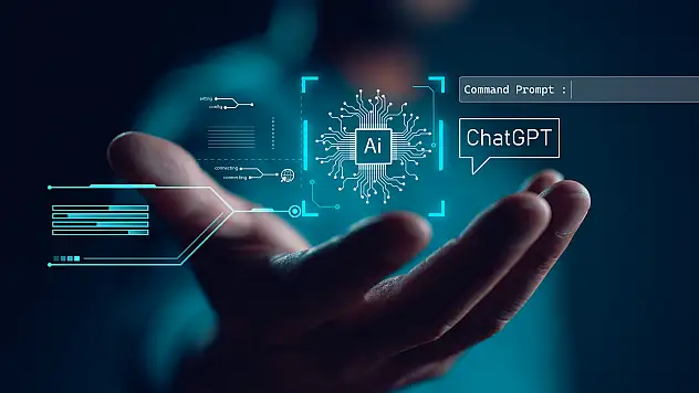 Birleşik Arap Emirlikleri'nden yapay zekâ hamlesi