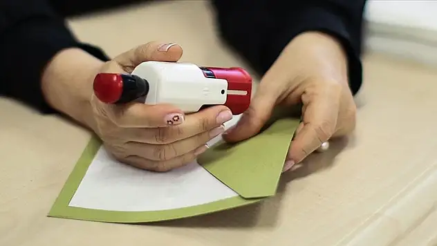 Türkiye'nin 407 yerleşim biriminde seçim heyecanı