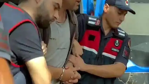 Başına vurduğu ütüyle eşini öldüren koca: Ütüyü yerden alıp komodinin üstüne koydum