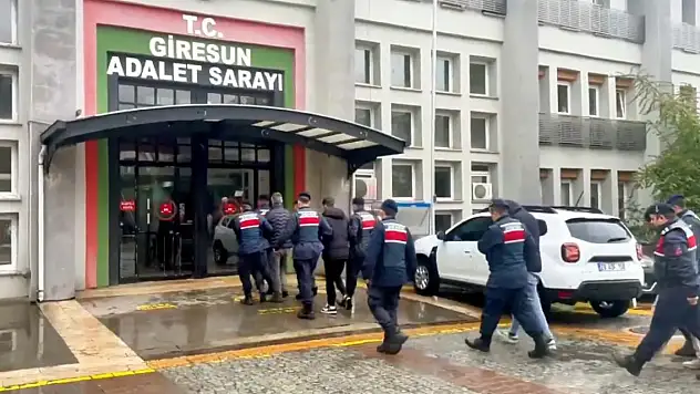 9 ilde siber suç operasyonu: 89 tutuklama