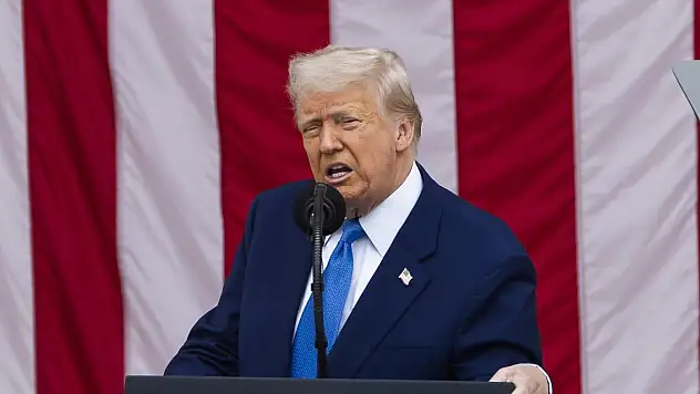 Trump: Putin ateşle oynuyor