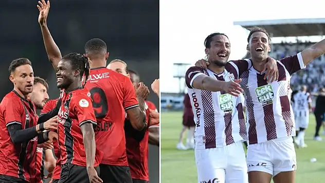 Süper Lig için son bilet... Hangi takım yükselecek? Yapay zeka cevapladı