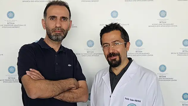 NEÜ'den enerji atağı