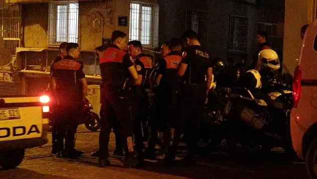 İhbara gelen polis tarafından ölü bulundu