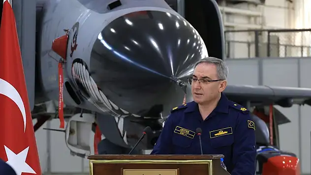 Son Dakika! Suriye'deki son gelişmelere ilişkin MSB'den açıklama