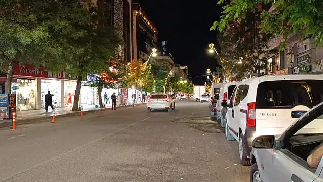 Bingöl'de 4.3 büyüklüğünde deprem