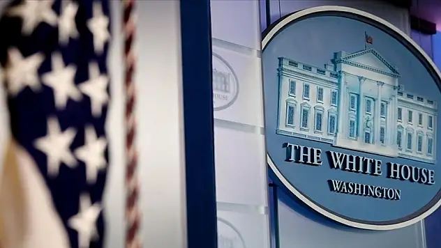 Beyaz Saray'dan son dakika İstanbul açıklaması!