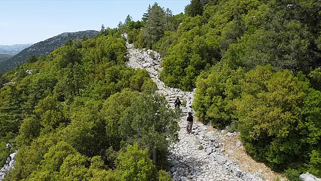 Konyalılar müjde! O tarihi yol kullanıma açıldı