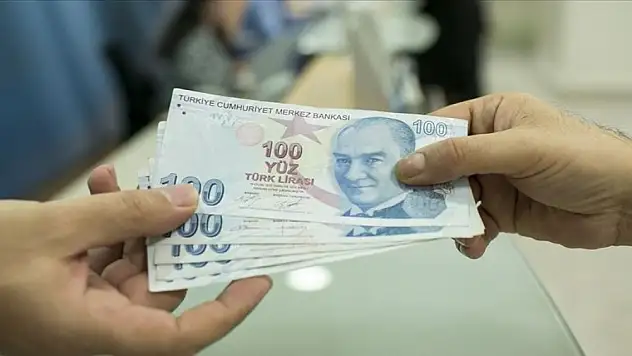 Kamu işçilerine ek ödemenin tarihleri belli oldu