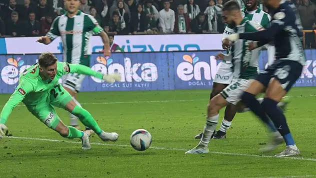 Fenerbahçe- Konyaspor randevusunda son durum!