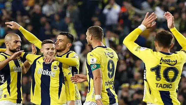 Konyaspor maçı öncesi rakipte veda!