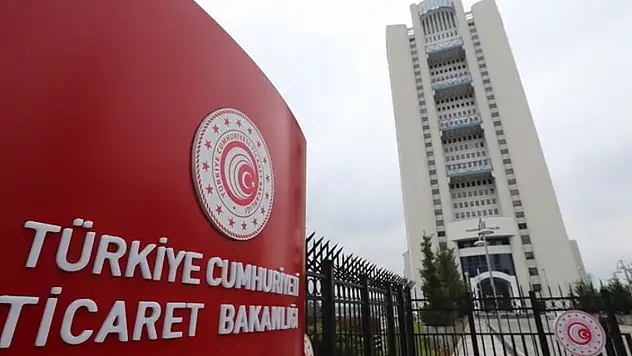 Ticaret Bakanlığı 502 firmaya dahilde işleme izin belgesi verdi