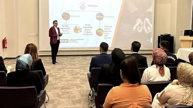 Kulu'da Dünya Tütünsüz Günü etkinlikleri