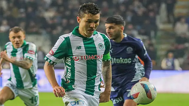 Konyaspor prestij maçına çıkacak!