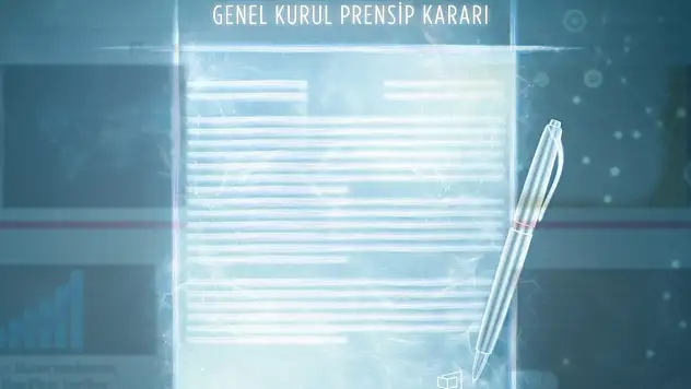 BİK: Esnaf ve Sanatkârların genel kurul çağrıları resmî ilandır