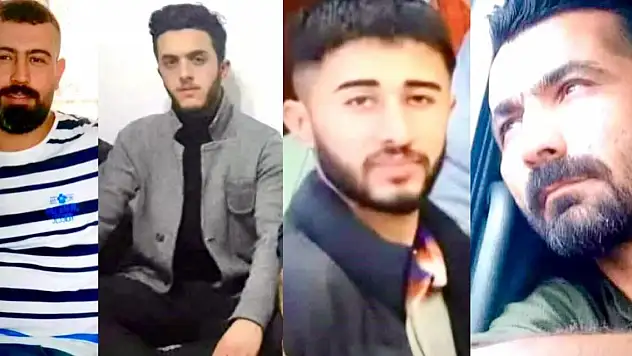 Dört kuzenin öldüğü arazi kavgasına 12 tutuklama