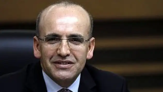 Bakan Şimşek'ten mükelleflere müjde